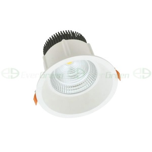 Anti-glare COB 9-36W DOWNLIGHT