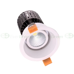 CREE COB 11/15W LED DOWNLIGHT