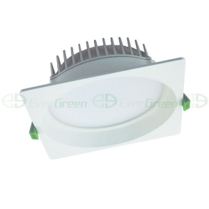 Anti-glare SMD 6-36W LED DOWNLIGHT