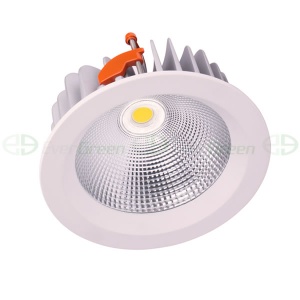 CREE COB 22-40W LED DOWNLIGHT