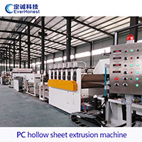 Everhonest Plastic Machinery Co.,Ltd