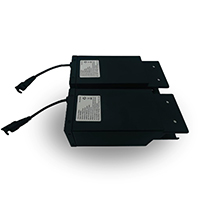 25.2v 10000mah battery pack