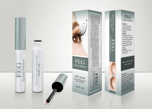 FEG Eyelash Enhancer