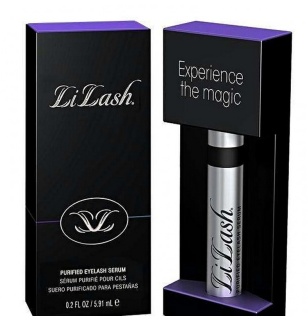 LiLash Purified Eyelash Serum 5.91ml