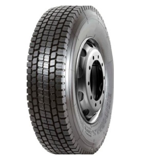 TBR tyre 315/80R22.5