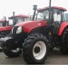 180HP Farm Tractor