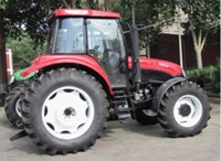 125HP Farm Tractor