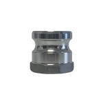 Aluminum Camlock Coupling - fastlineindustrial