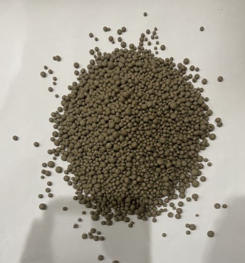 NPK Compund Fertilizer Nitro-based Granule High-tower - fertilizer1