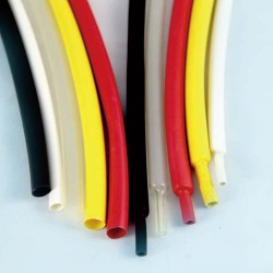 Non Flame Retardant Polyolefin Heatshrink Tubing