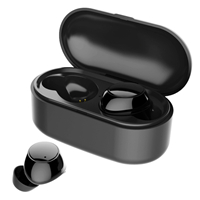 wireless earbuds