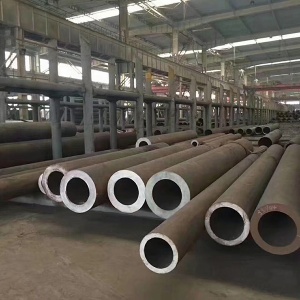 Seamless steel Carbon steel pipe SMLS steel pipe