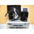 Shimano Super Aero Kisu Special Mg