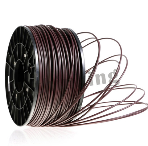 Brown,PLA Filament