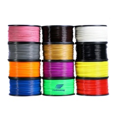 3D Printer 3mm ABS/PLA Filament Production Line