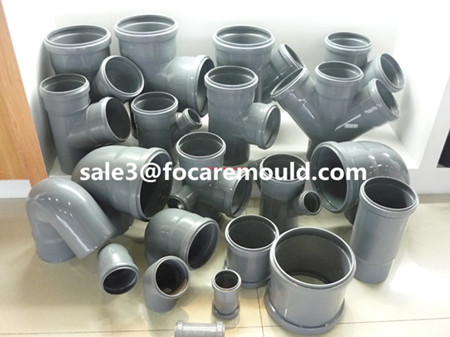 Focare Mould Co.,Ltd.