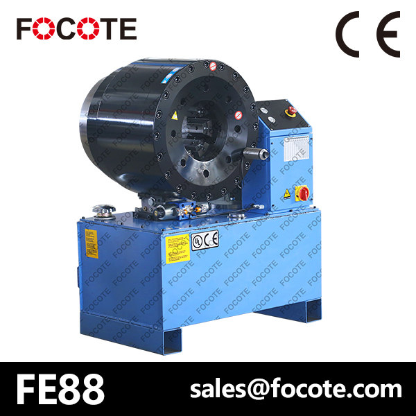 FE88 Hose Crimping Machine