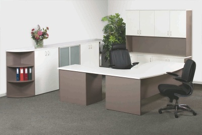 Brisbane Range Office Furniture