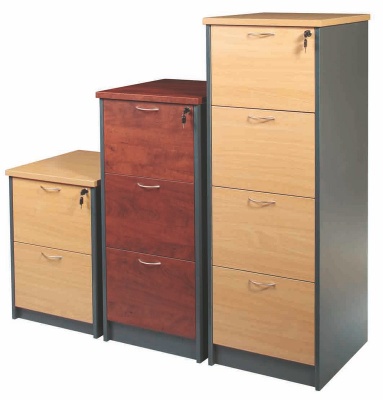 Bondi Filing Cabinet Office Furniture