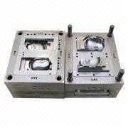 INJECTION MOLDS