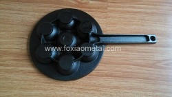 Cast Iron Baking Ware