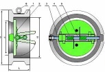 Wafer Check Valve