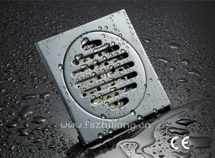 ss304  floor drain