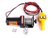 ATV/UTV Winch 2000LBS