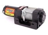 ATV/UTV Winch 3000LBS