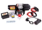 ATV/UTV Winch 4500LBS