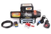 ATV/UTV Winch 6000LBS