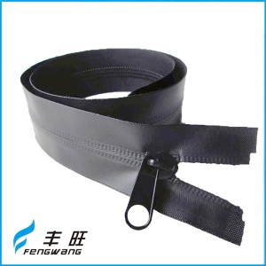 Hot new products fancy waterproof zipper