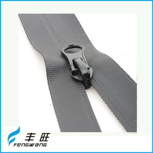 Hot new products fancy waterproof zipper - waterproof zipper