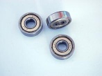 Deep groove ball bearing 606