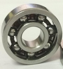 Deep groove ball bearing 608