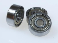 Deep groove ball bearing 624