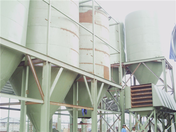 Gypsum Powder Production Line