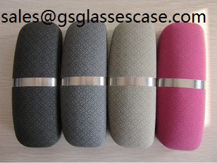 2068 Iron glasses case