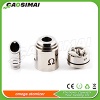 Most popular in USA & EU market black omega atomizer