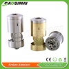 2014 Newest Rebuildable Atomizer stainless steel DIY Brass kraken