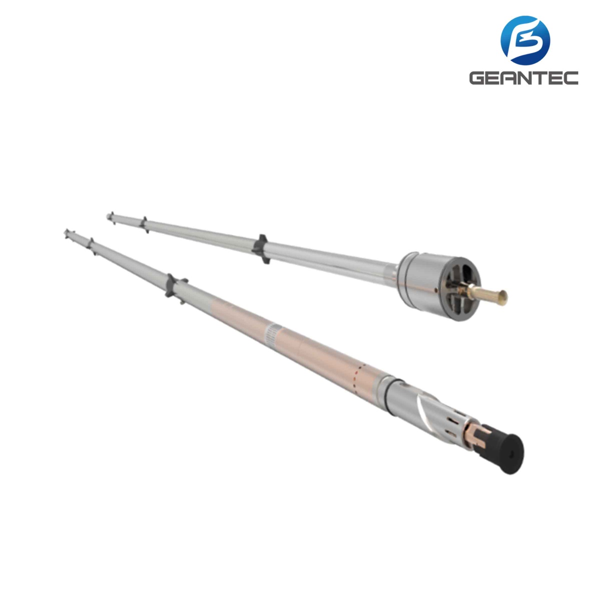 Precision Solid-State Mems Gyro Continuous Inclinometer for Accurate Physical Measurements - SMTJZ2