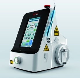 Gbox10F Diode Laser