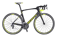 2016 Scott Foil 10 Bike