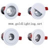 LED Ceiling spotlight