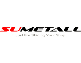 SUMETALL (CHINA) SHOPFITTING LTD