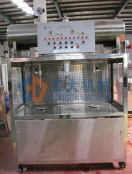 beer filler machine