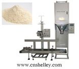 High Efficiency Powder Packing Machine