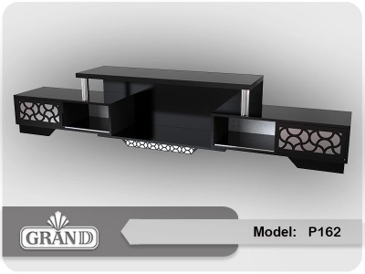 P162 TV STAND