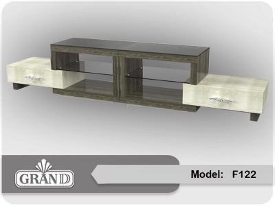 F122 TV STAND