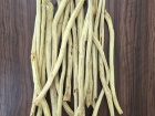 Peeled Licorice Roots